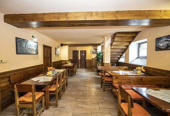 Burger Grill pub foto 4