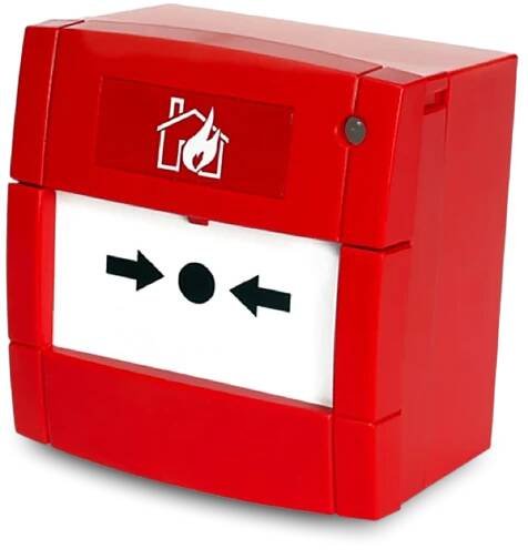 Elektrická požární signalizace | PBR.cz