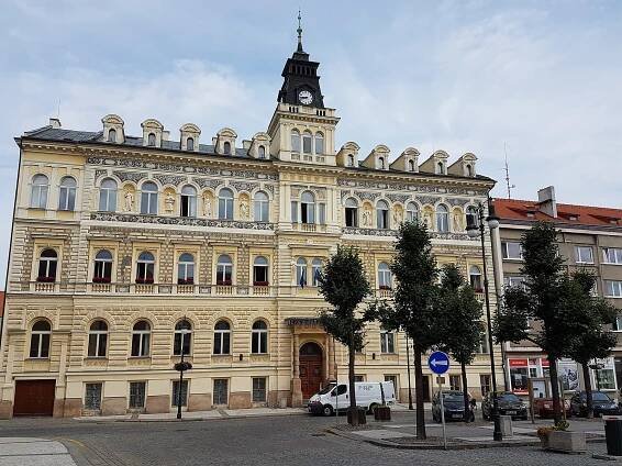 Louny odvolaly ředitelku bazénů, poslední kapkou bylo špatné zazimování