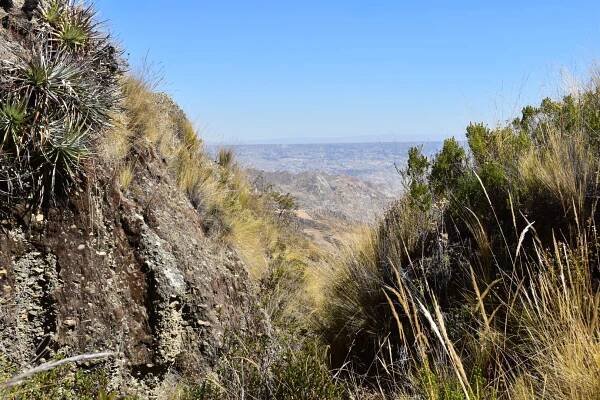 Valle de las Ánimas, La Paz – Thirty Something Traveller