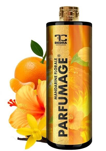 PARFUMAGE MANDARINE FLORALE