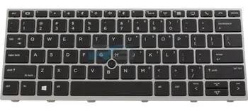 Klávesnice HP ELITEBOOK 730 735 830 (G5 G6)