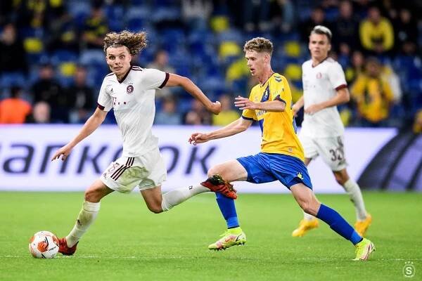 Na úvod Evropské ligy remíza | sparta.cz