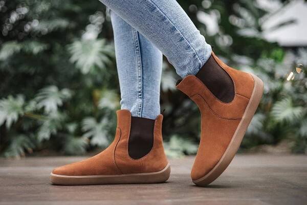 boty Be Lenka Entice 2.0 - Cinnamon Brown | Blackcomb.cz