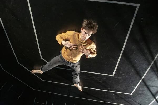 Ondřej Holba - CIRQUEON