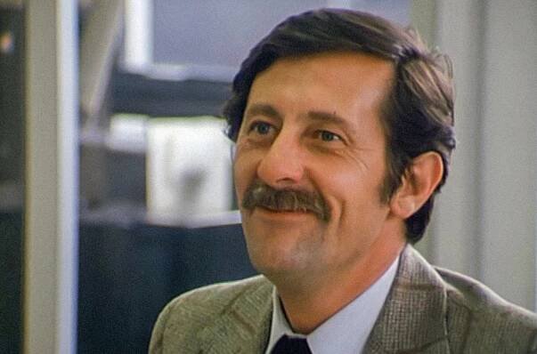 Jean Rochefort - Jean Rochefort, l'irrésistible - Z filmu