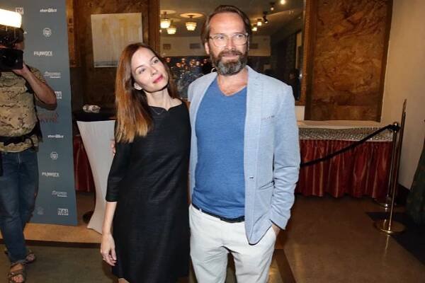 FOTO: Jan a Zuzana jsou již léta šťastný pár. – stránka 1