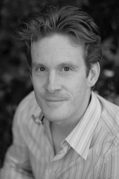 Dr Nick Thompson | Faculty | College of Integrative Veterinary Therapies