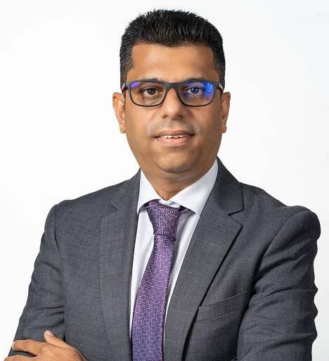 Ravi Jethwani - Innovation UAE