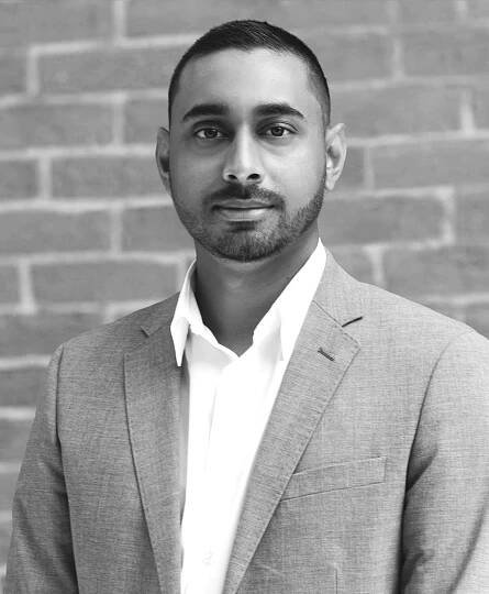 Jason Sukhram - Quinn and Partners Inc.