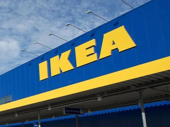 IKEA Will Start Selling Its Products at THIS Big-Box Store for the First Time Ever