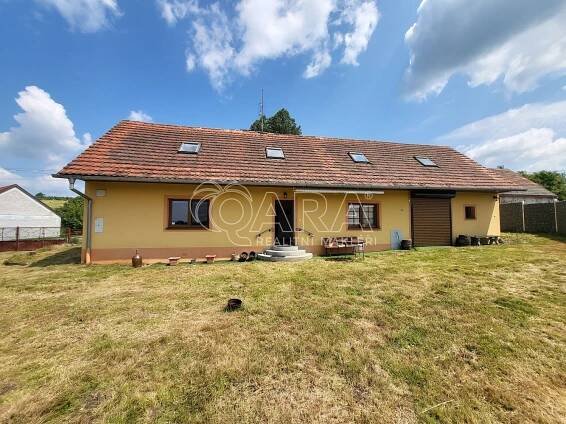 Prodej Dům, Sedliště, okres Plzeň-Jih