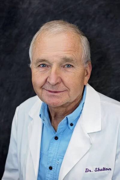 William Shelton, MD