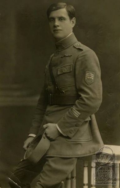 Jan VOJTA - ČsOL