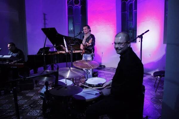 Event Jazz Trio - Oficiální stránky KLUB KULTURY Napajedla
