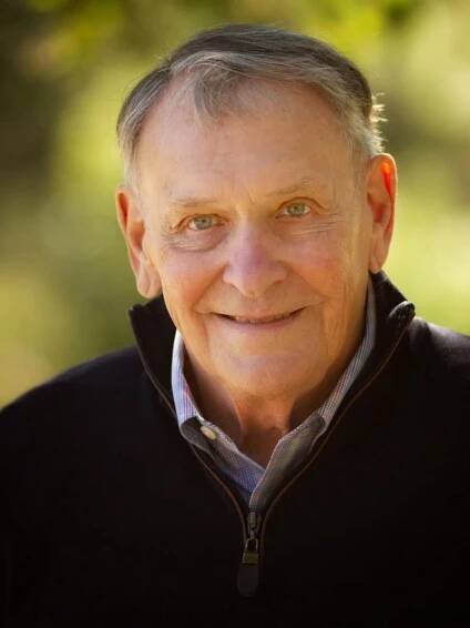 Rick Jones
