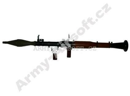 RPG-7  Airsoft