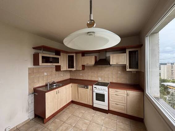 Prodej bytu 2+1 71 m², Imrychova, Praha - Kamýk