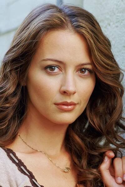 Amy Acker herečka