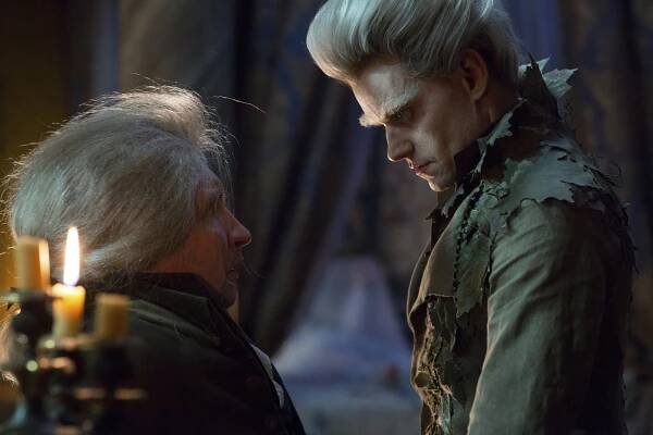 Marc Warren