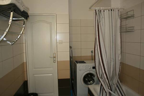Apartmán Stará Louka 20, Karlovy Vary | Hotel.cz
