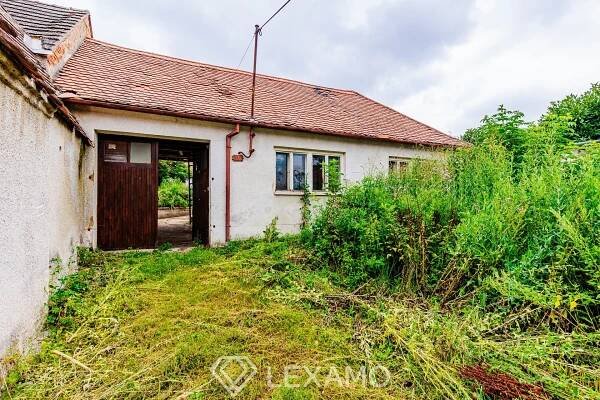 Prodej rodinné domy, 115 m2 - Višňové, okres Znojmo | Reality.iDNES.cz 