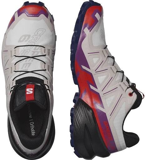 Salomon Speedcross 6 W L41743200