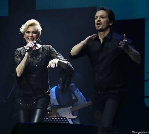 Narozeninový koncert 70 | O2 arena