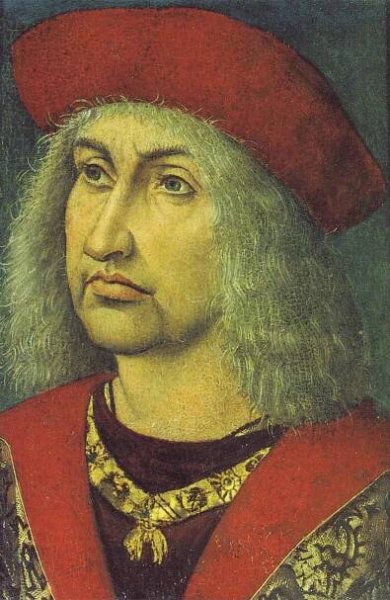 Albrecht III. Saský – Wikipedie