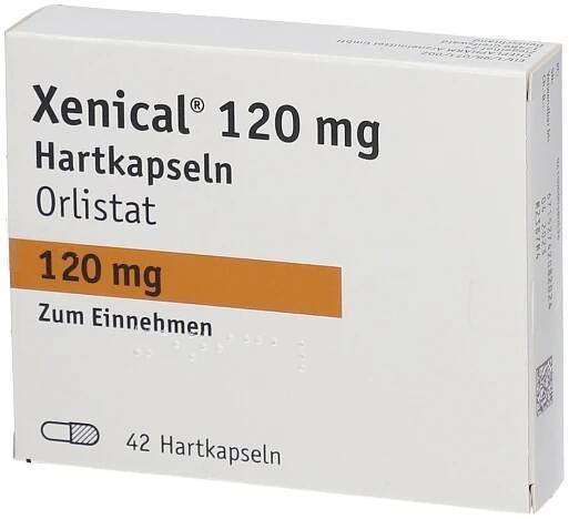 xenical 120mg cena