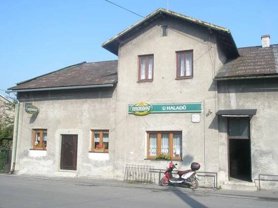 Hostinec U Haladů Bohumín | Apetee