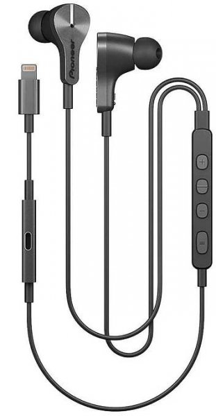 Pioneer Rayz Plus