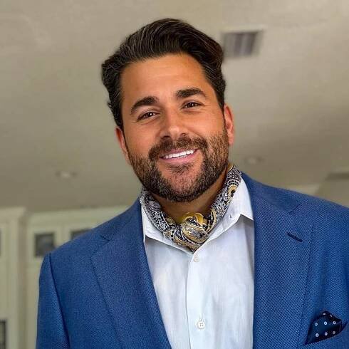 Controversial Internet personality Nick Adams has been nominated as the next US ambassador to Malaysia.