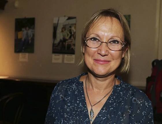 Steinmasslová si moc dlouho manželství se Štěpničkou ani seriál Cesty domů neužila.