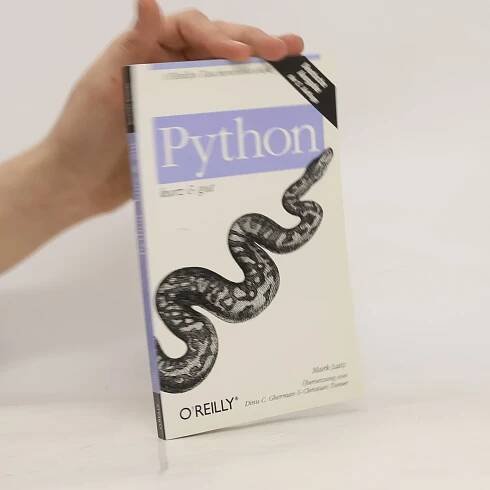 Python - kurz & gut