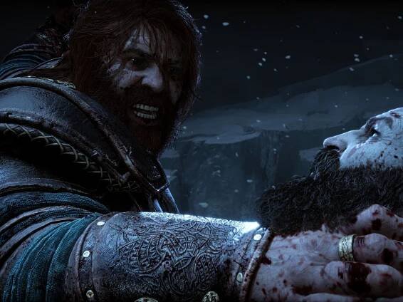God of War Ragnarök for PS5 review: A strong adventure with a few loose ends