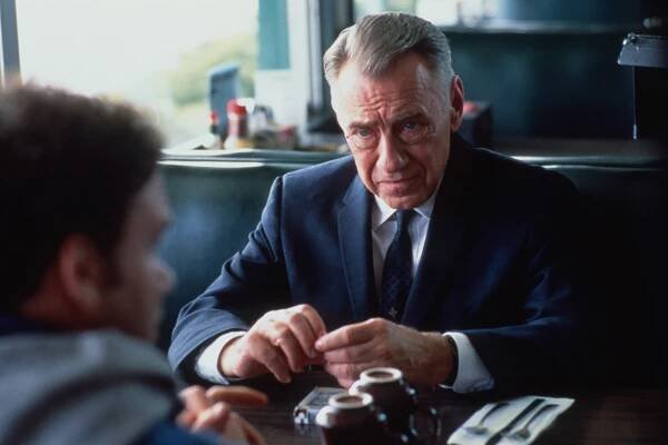PHILIP BAKER HALL HARD EIGHT OBIT