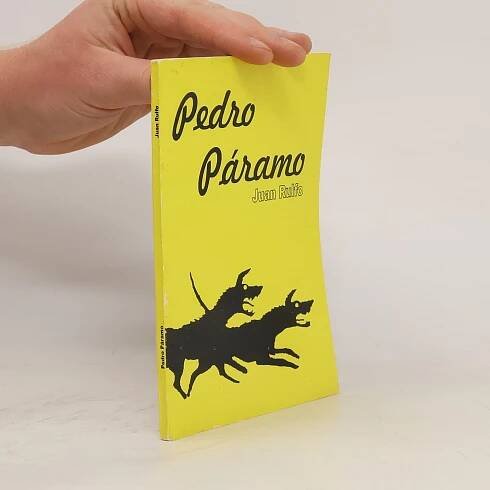 Pedro Páramo - Juan Rulfo