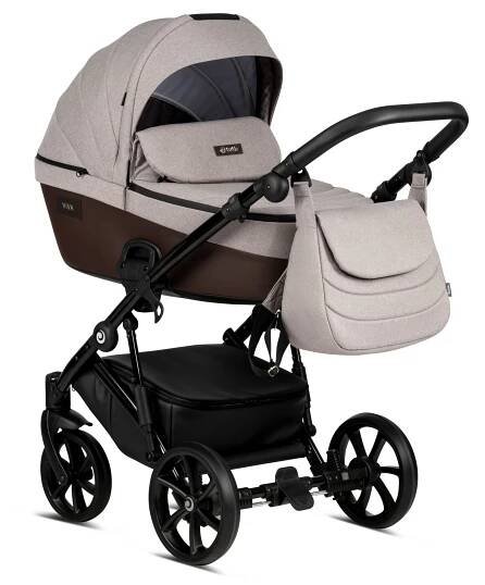 Tutis Viva4 2v1 Warm Grey 2022