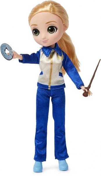 Harry Potter Klasické figurky 20 cm Fleur Deluxe