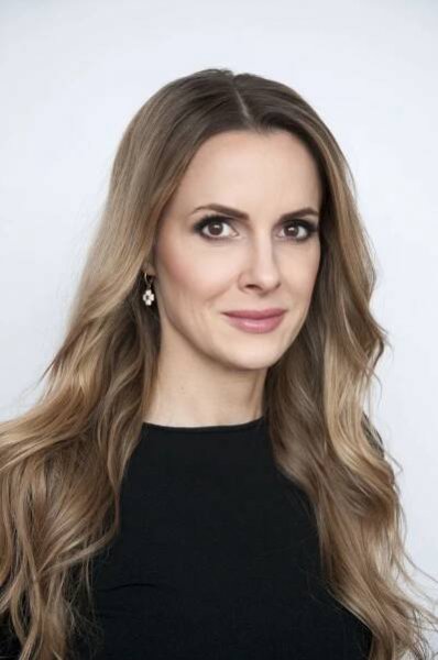 NAĎOVÁ KROŠLÁKOVÁ, Monika, doc. Ing., PhD.