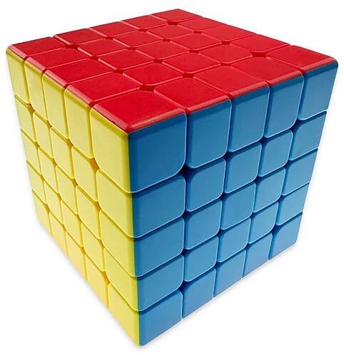 Kup ZESTAW Kostka rubika 2×2, 3×3, 4×4, 5×5 – MoYu w atrakcyjnej cenie - Cubify Official™