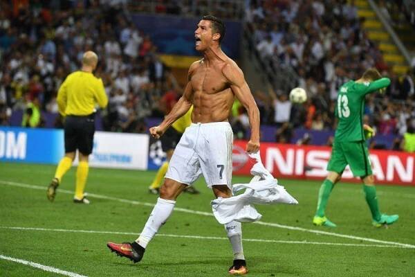 picture REAL MADRID – ALAVES