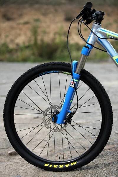 GT Avalanche 1