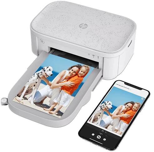 Best Photo Printer For Preschool