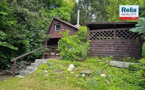 Prodej chaty/chalupy 53 m² s pozemkem 682 m², Plovárenská, Nové Město pod Smrkem, okres Liberec