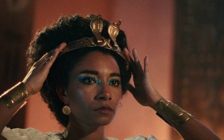 Egypt calls Netflix show with black Cleopatra a ‘blatant historical fallacy’