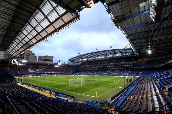 Revolution at Stamford Bridge