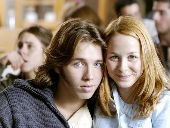 Endlich Sex! - Promo - Gil Ofarim, Jasmin Schwiers