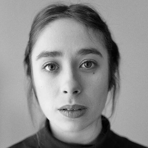 Martina Czyžová - ACTORSMAP